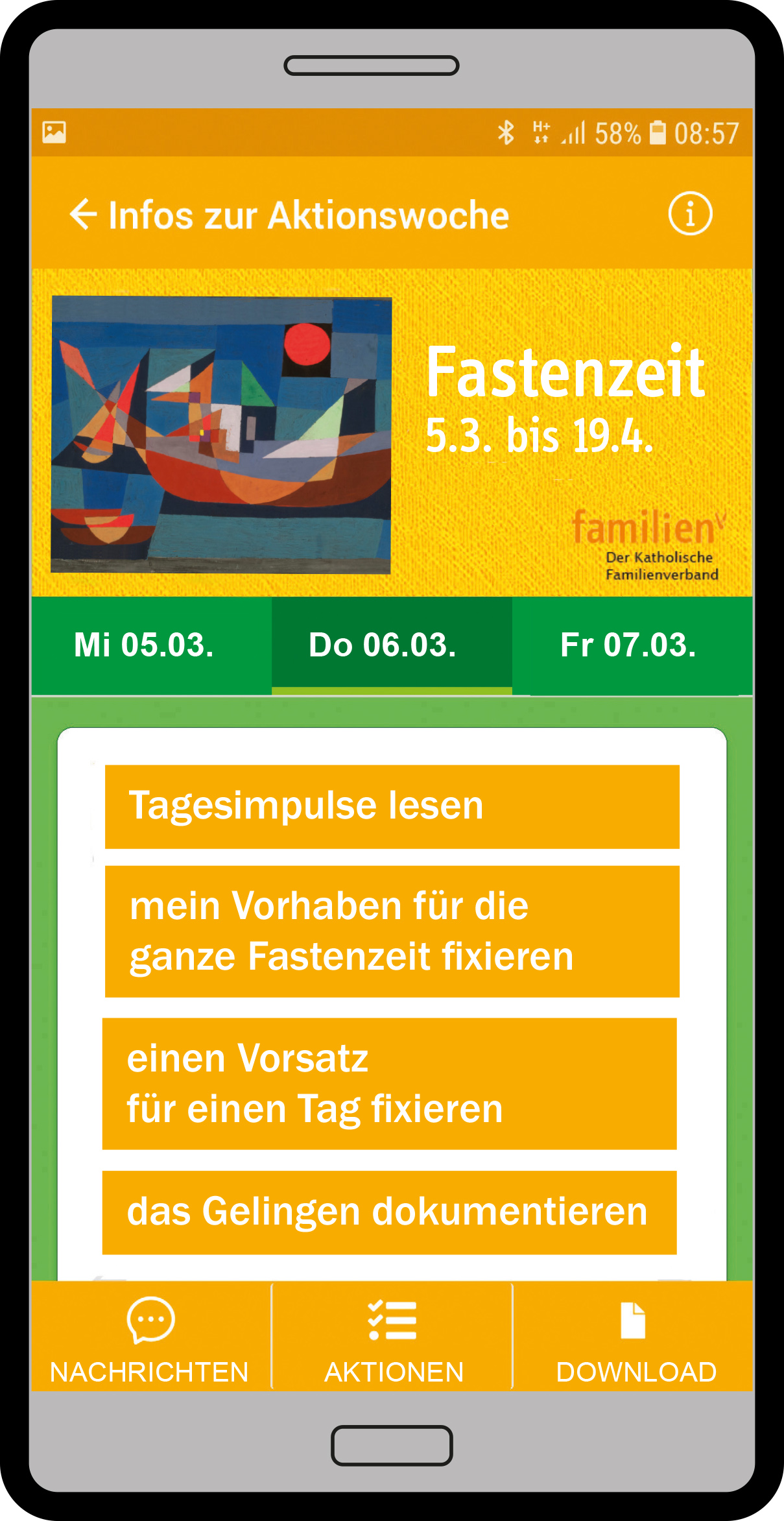 GutesLebenApp